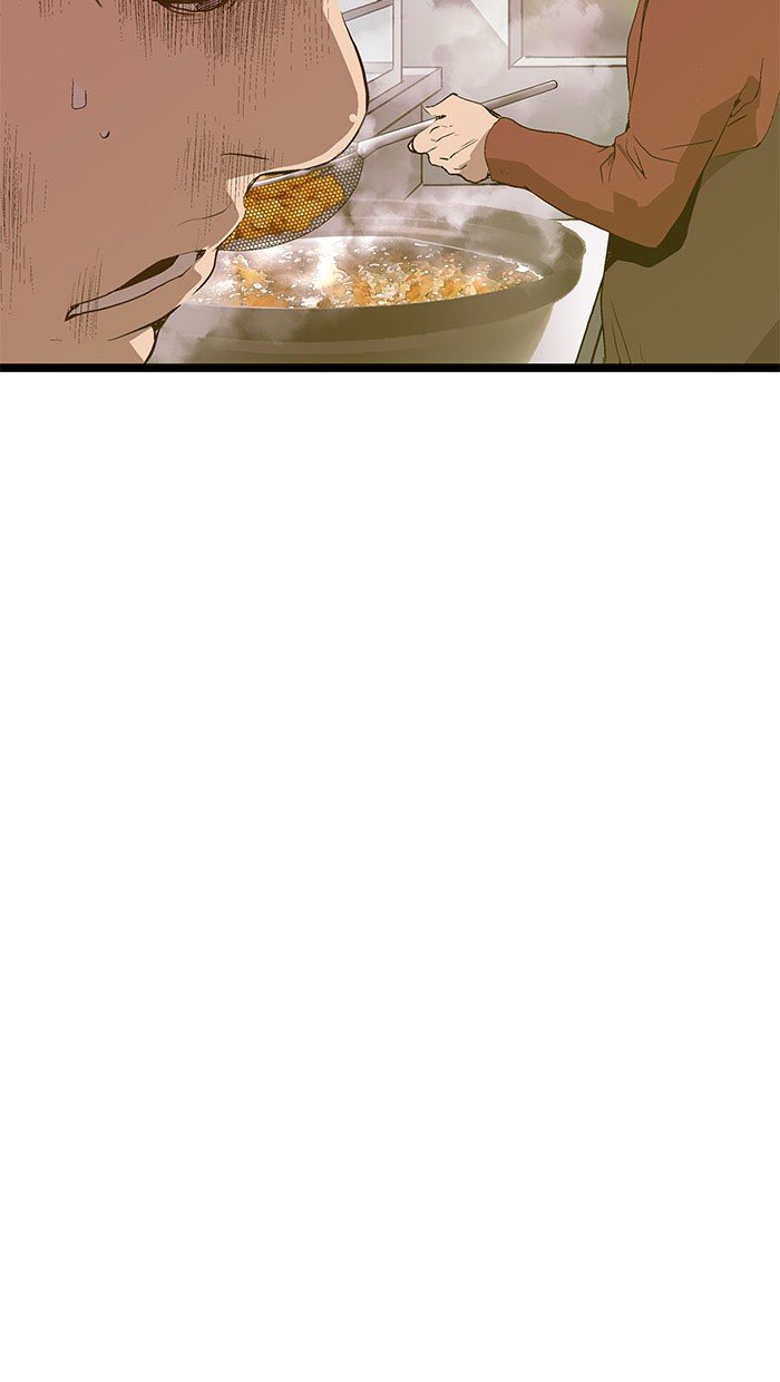 Weak Hero Chapter 77 - halaman 4