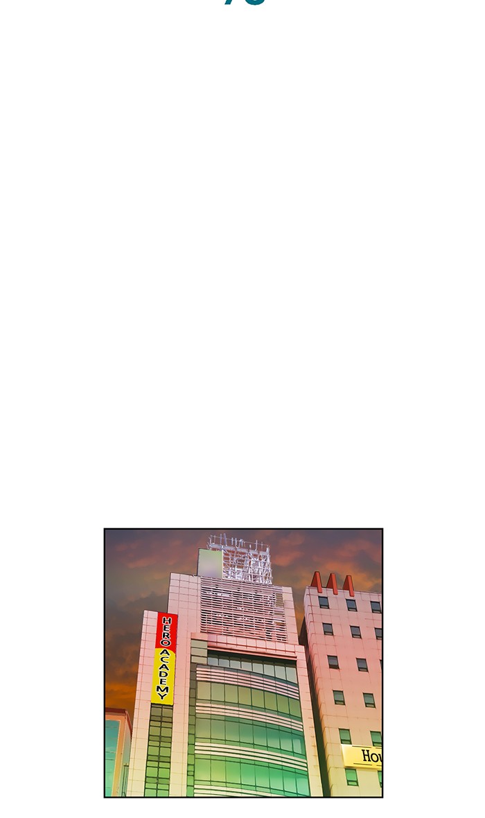 Weak Hero Chapter 78 - halaman 12