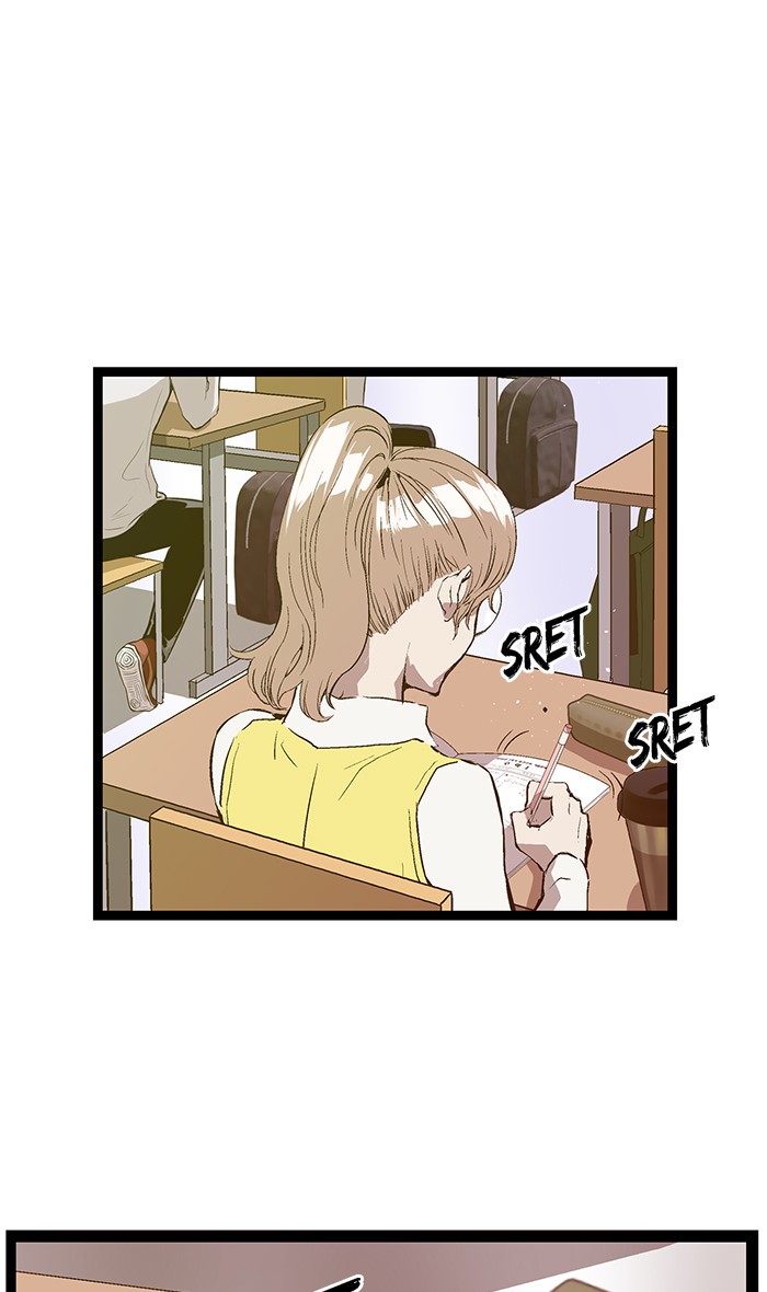 Weak Hero Chapter 78 - halaman 13