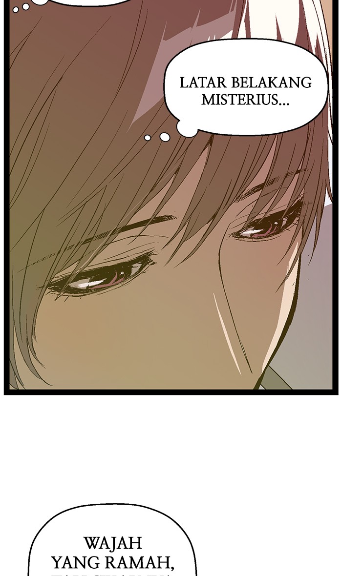 Weak Hero Chapter 78 - halaman 17