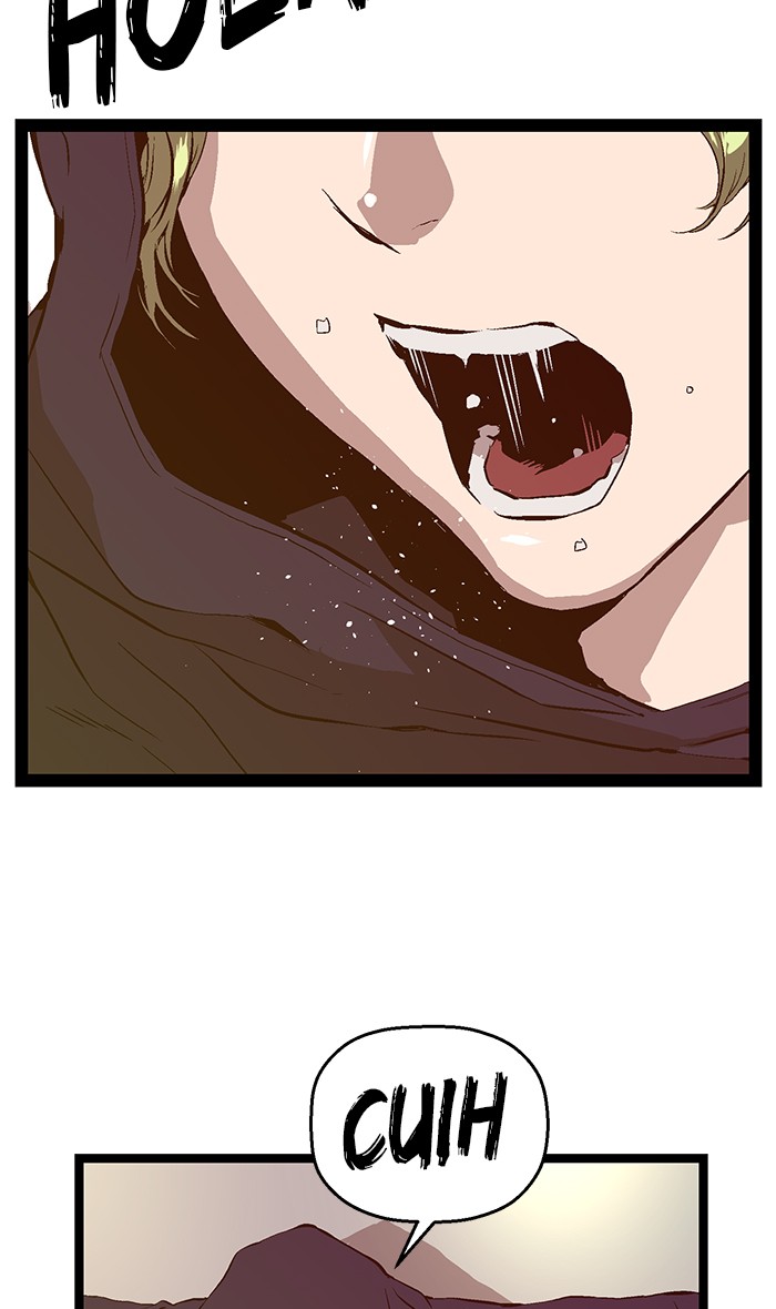Weak Hero Chapter 78 - halaman 2