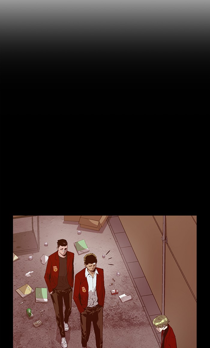 Weak Hero Chapter 78 - halaman 26