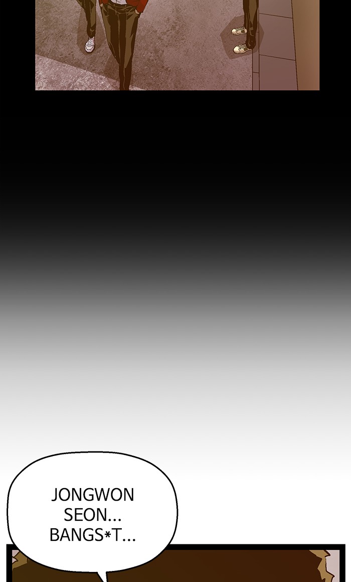 Weak Hero Chapter 78 - halaman 37