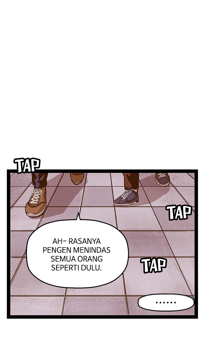 Weak Hero Chapter 78 - halaman 39