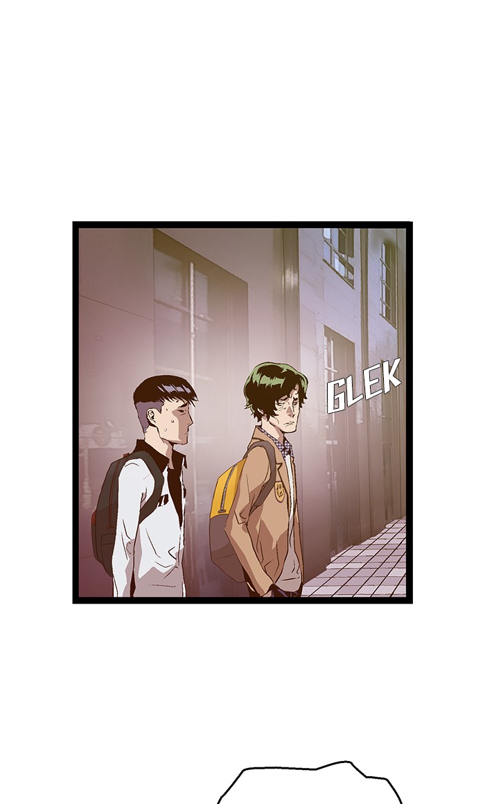 Weak Hero Chapter 78 - halaman 48