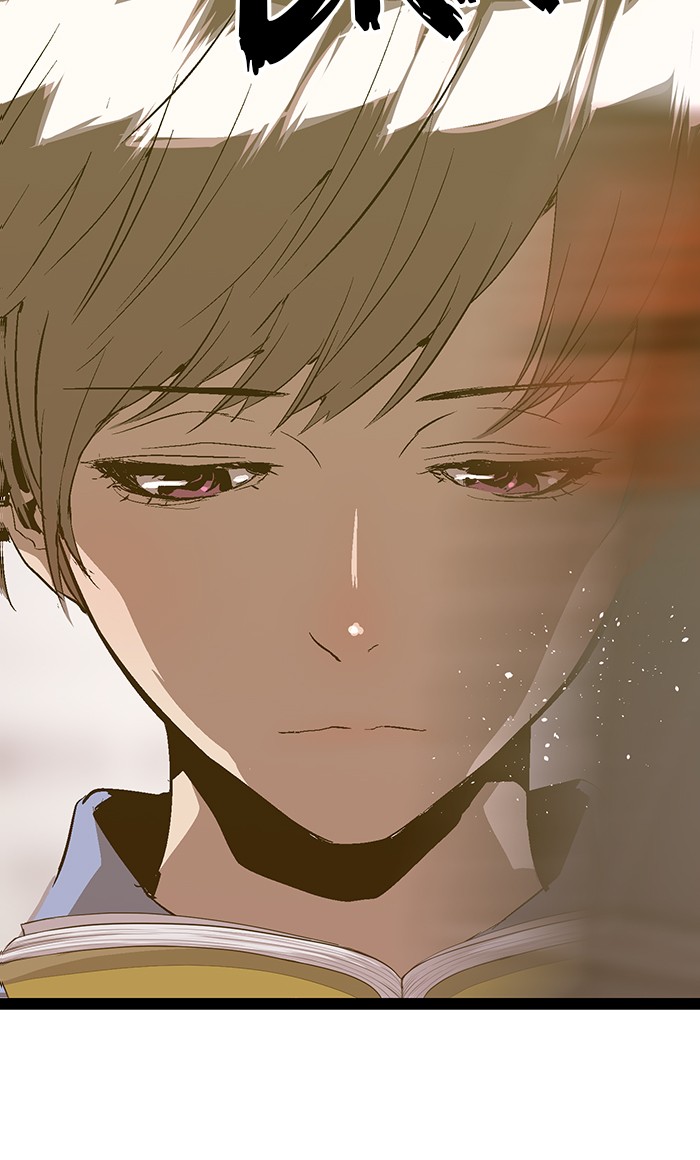 Weak Hero Chapter 78 - halaman 64
