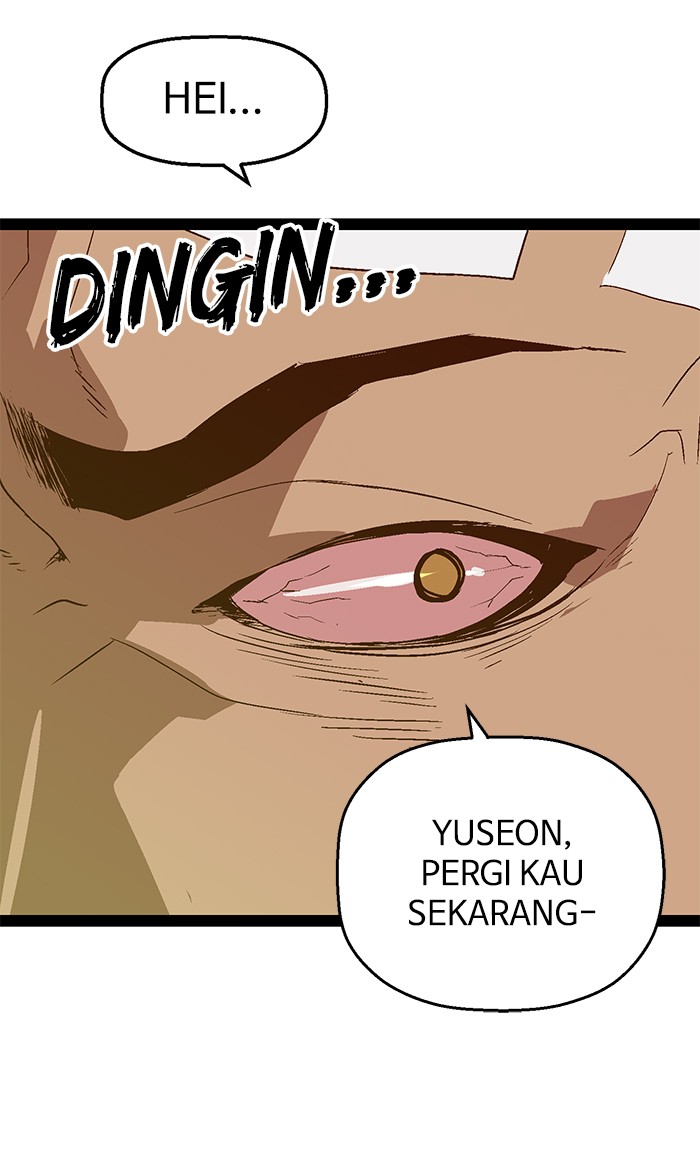 Weak Hero Chapter 78 - halaman 67