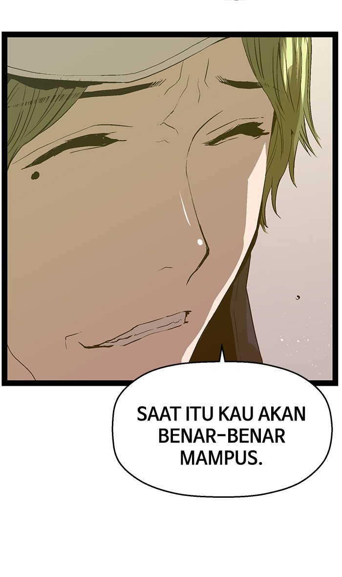 Weak Hero Chapter 78 - halaman 7