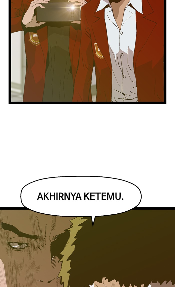 Weak Hero Chapter 78 - halaman 74
