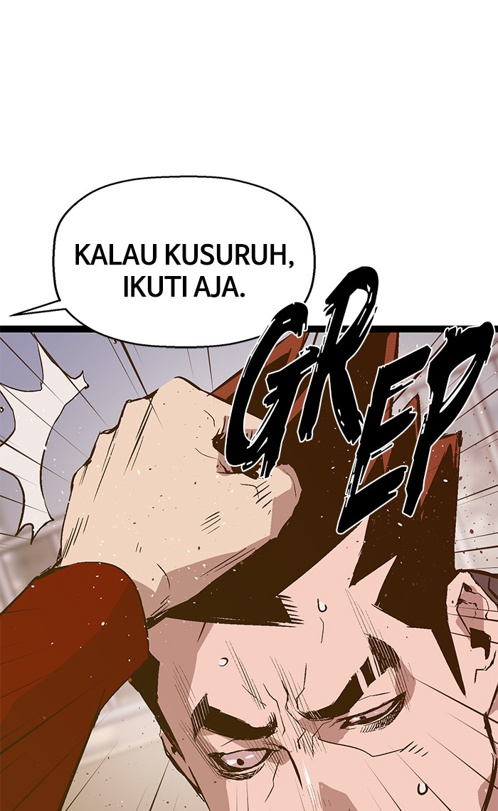 Weak Hero Chapter 79 - halaman 11