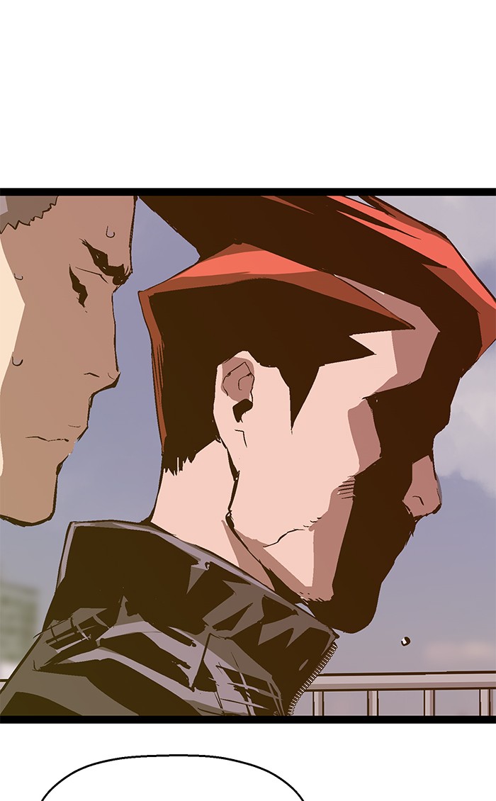 Weak Hero Chapter 79 - halaman 25