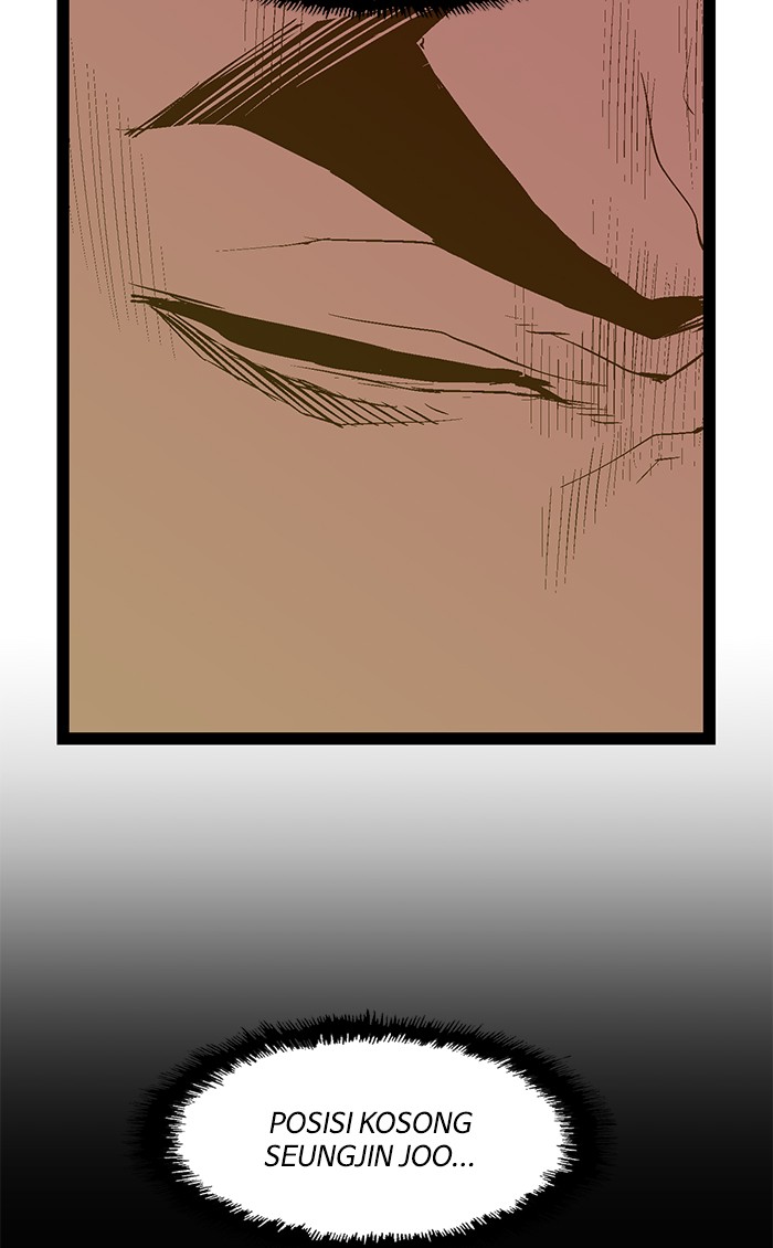 Weak Hero Chapter 79 - halaman 29
