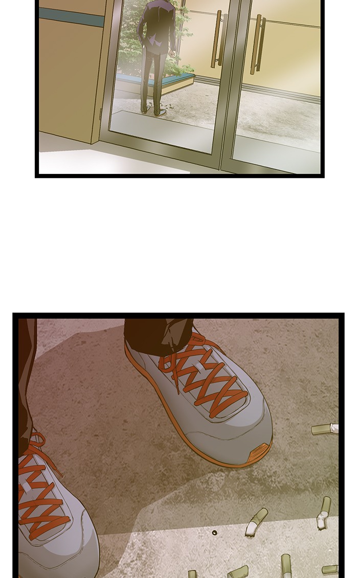 Weak Hero Chapter 79 - halaman 32