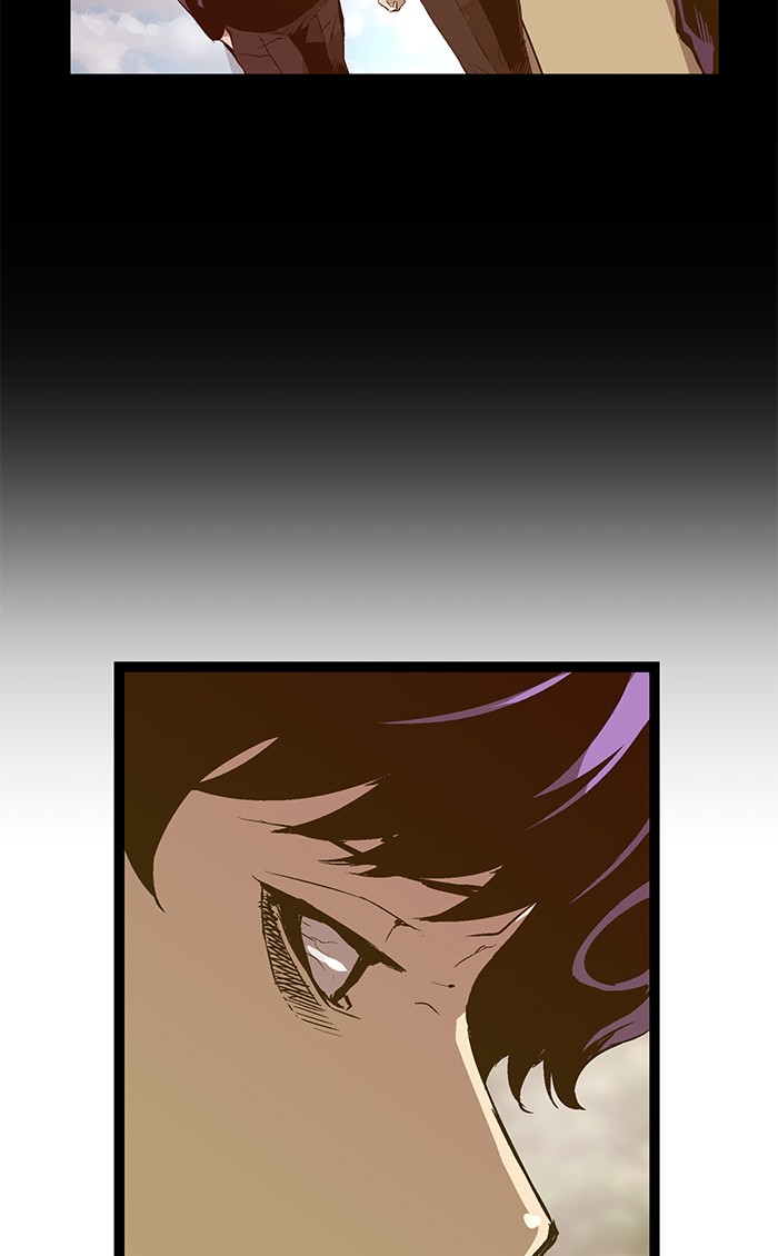 Weak Hero Chapter 79 - halaman 38