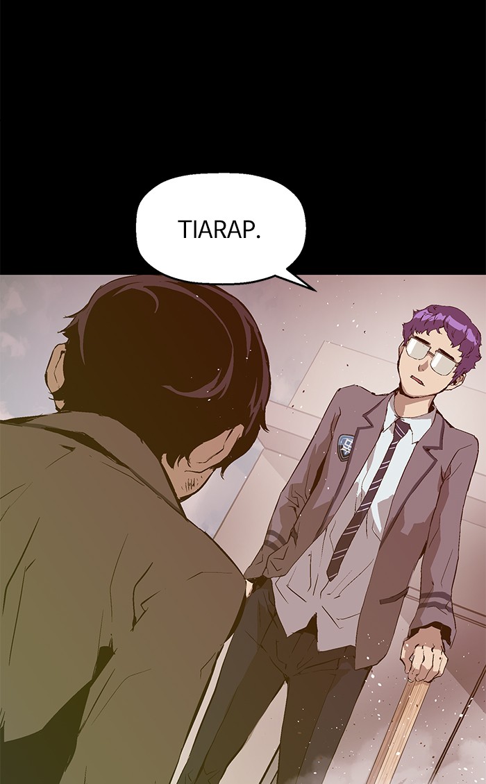 Weak Hero Chapter 79 - halaman 41