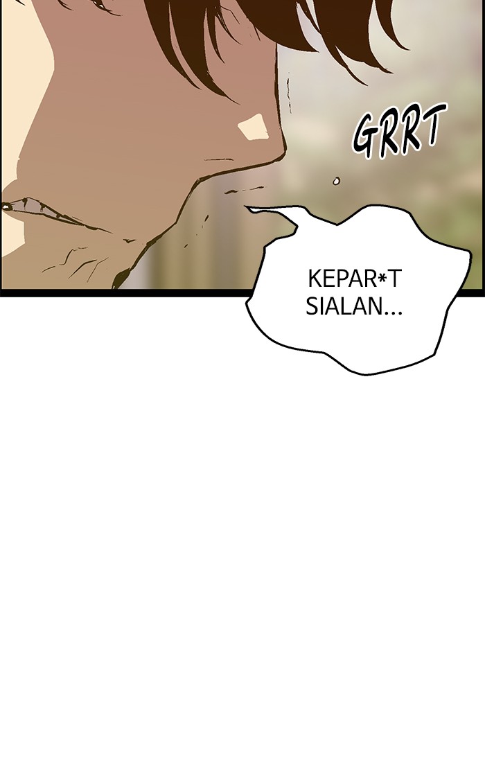 Weak Hero Chapter 79 - halaman 43