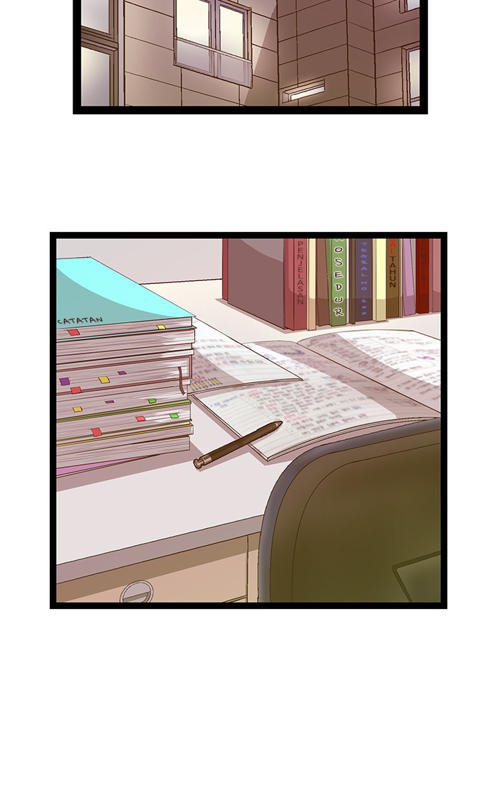 Weak Hero Chapter 79 - halaman 45