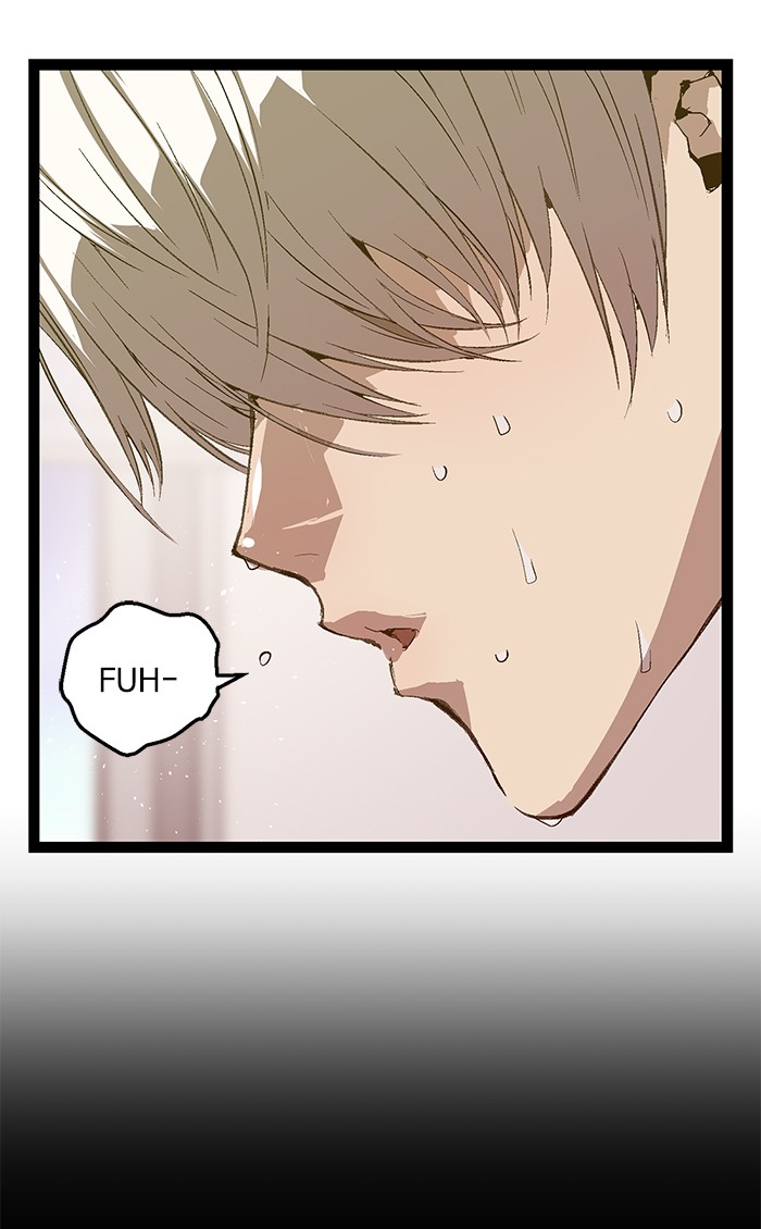 Weak Hero Chapter 79 - halaman 46