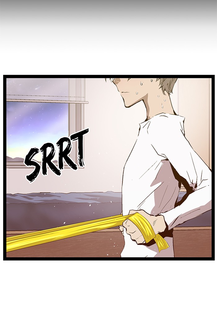 Weak Hero Chapter 79 - halaman 48