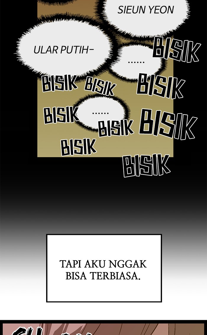 Weak Hero Chapter 79 - halaman 52