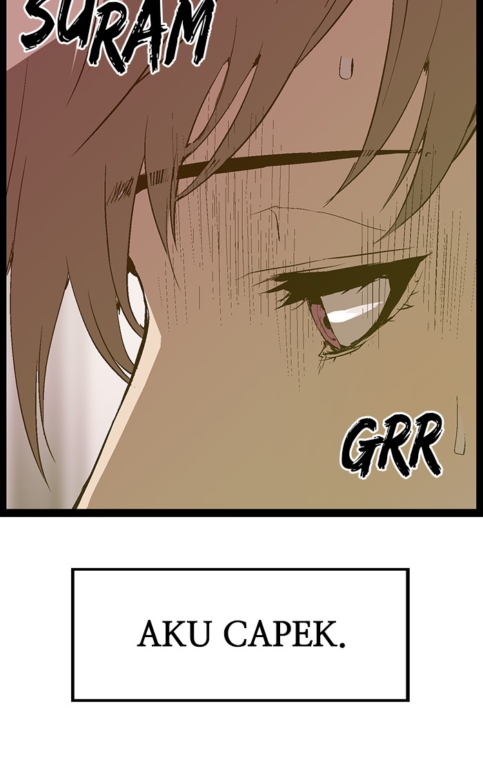 Weak Hero Chapter 79 - halaman 53
