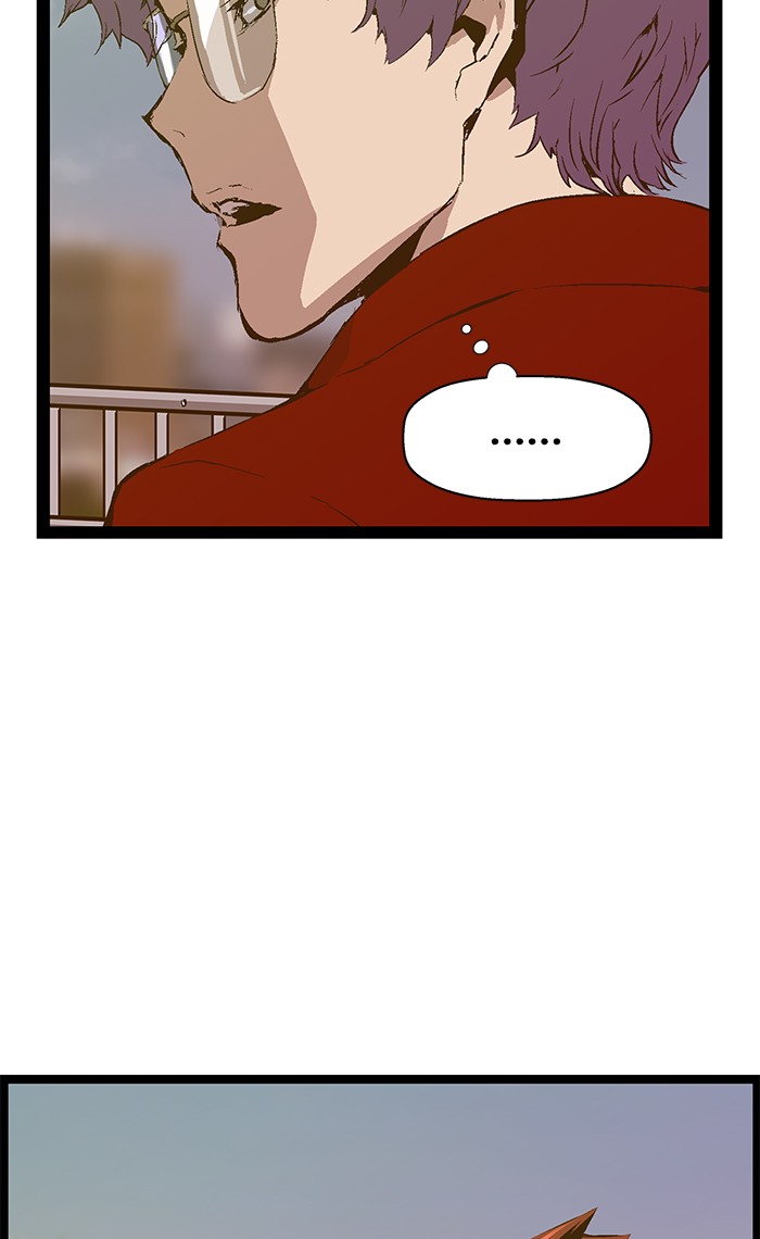 Weak Hero Chapter 79 - halaman 6