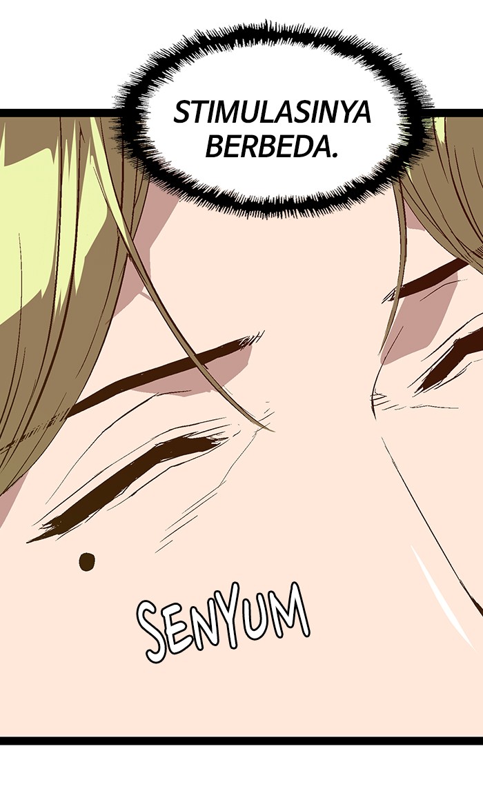 Weak Hero Chapter 79 - halaman 75