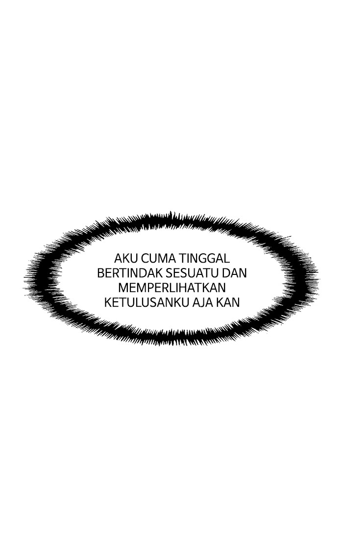 Weak Hero Chapter 8 - halaman 1