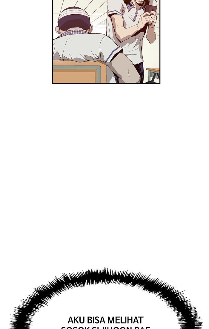 Weak Hero Chapter 8 - halaman 10