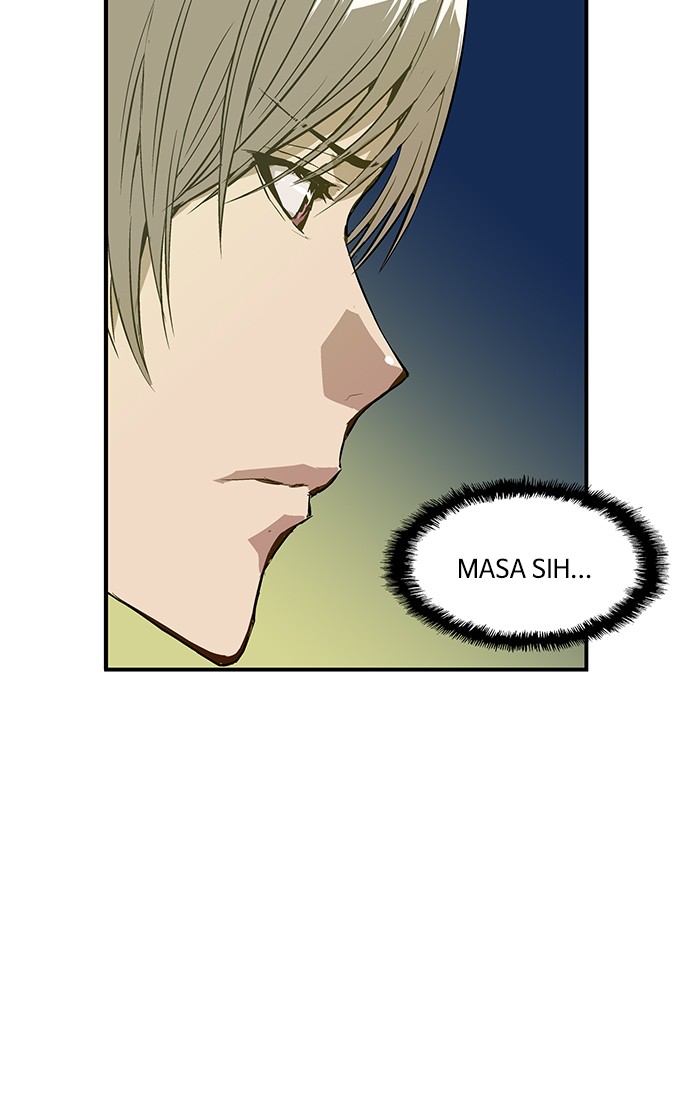 Weak Hero Chapter 8 - halaman 101