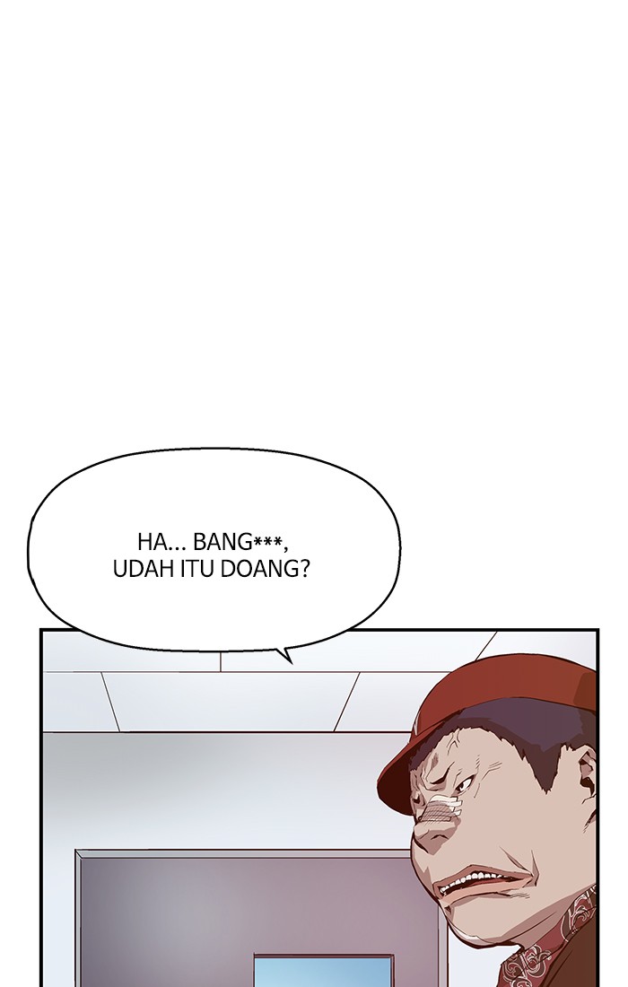 Weak Hero Chapter 8 - halaman 114