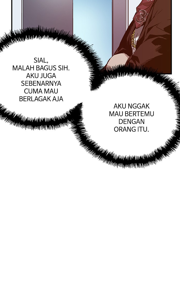 Weak Hero Chapter 8 - halaman 115