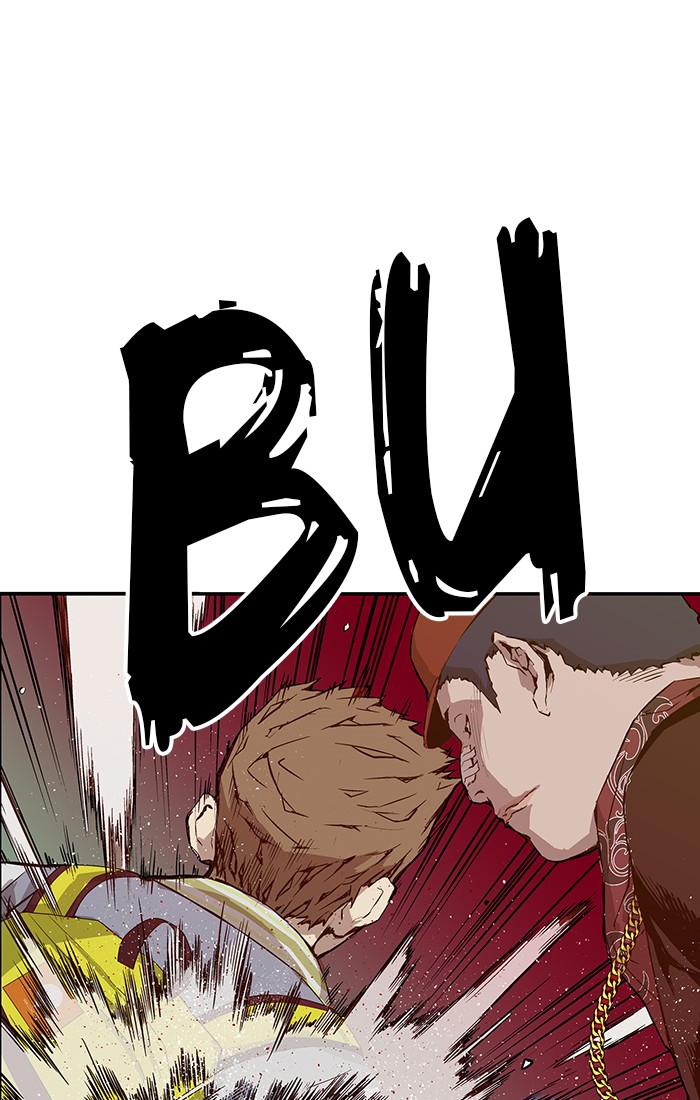 Weak Hero Chapter 8 - halaman 120