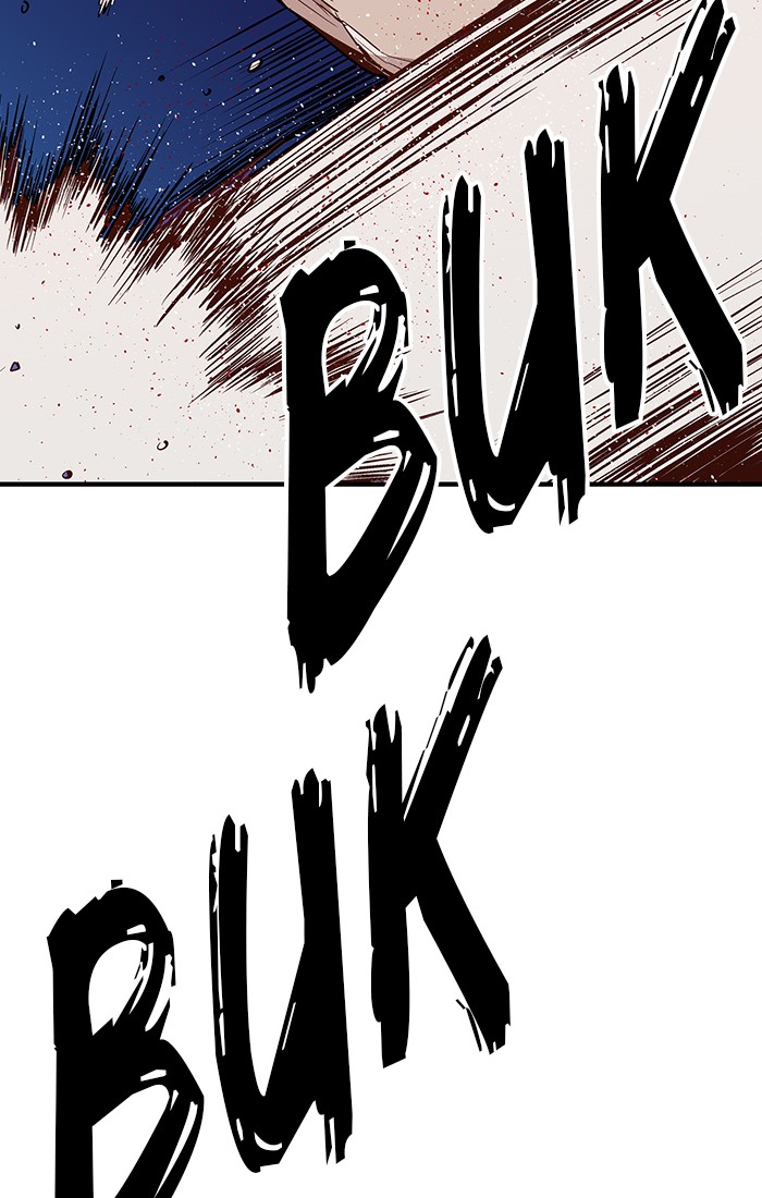 Weak Hero Chapter 8 - halaman 126