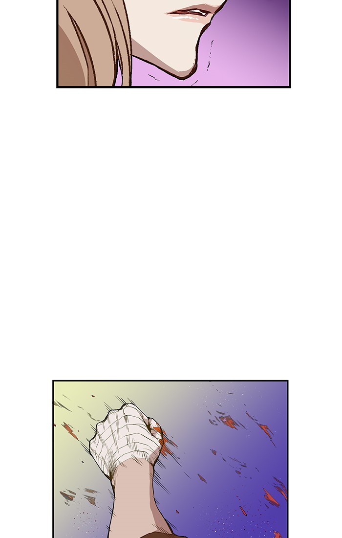 Weak Hero Chapter 8 - halaman 131