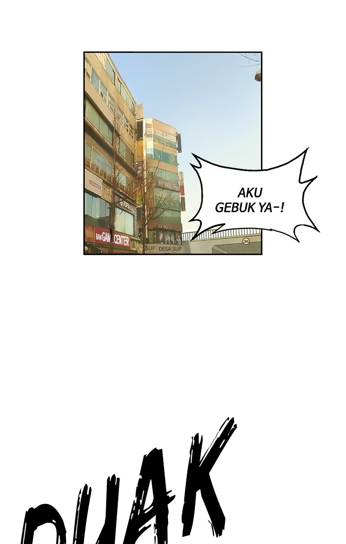Weak Hero Chapter 8 - halaman 17