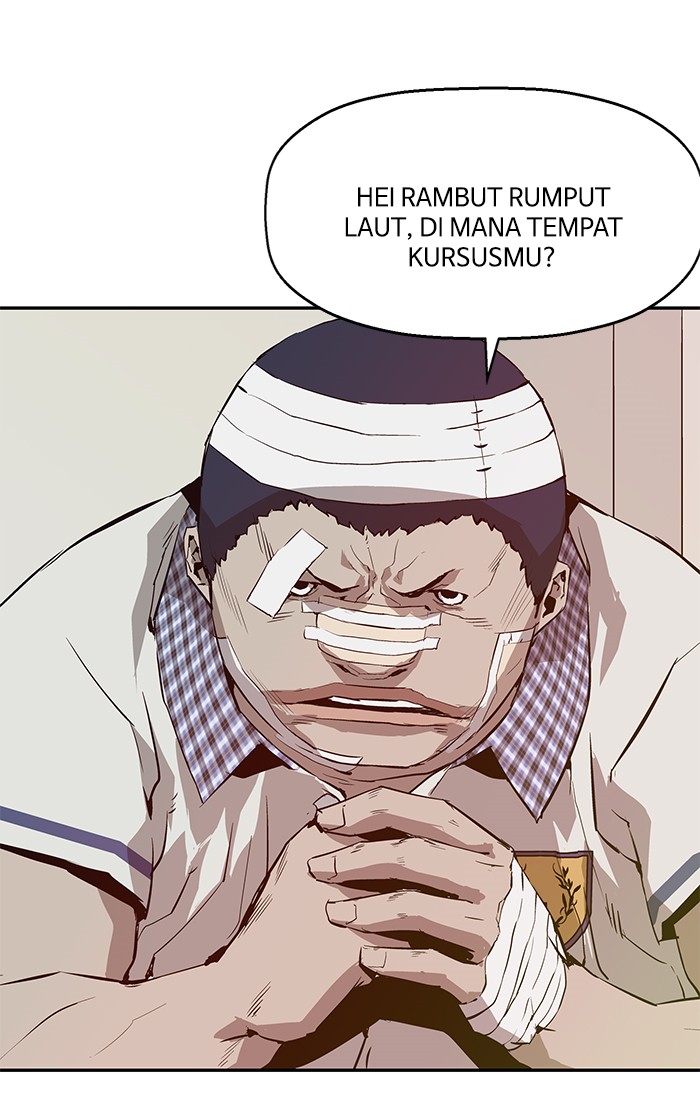 Weak Hero Chapter 8 - halaman 2