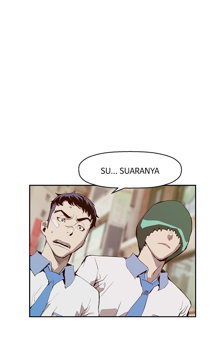 Weak Hero Chapter 8 - halaman 24