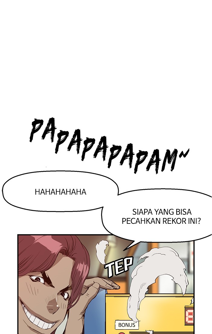 Weak Hero Chapter 8 - halaman 25