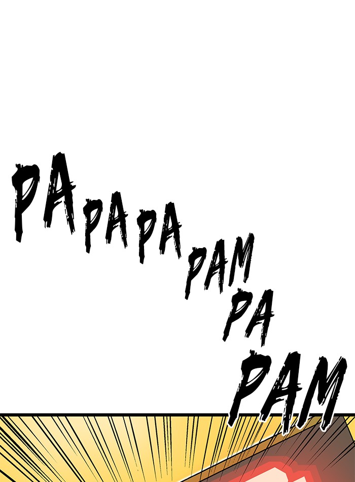 Weak Hero Chapter 8 - halaman 34