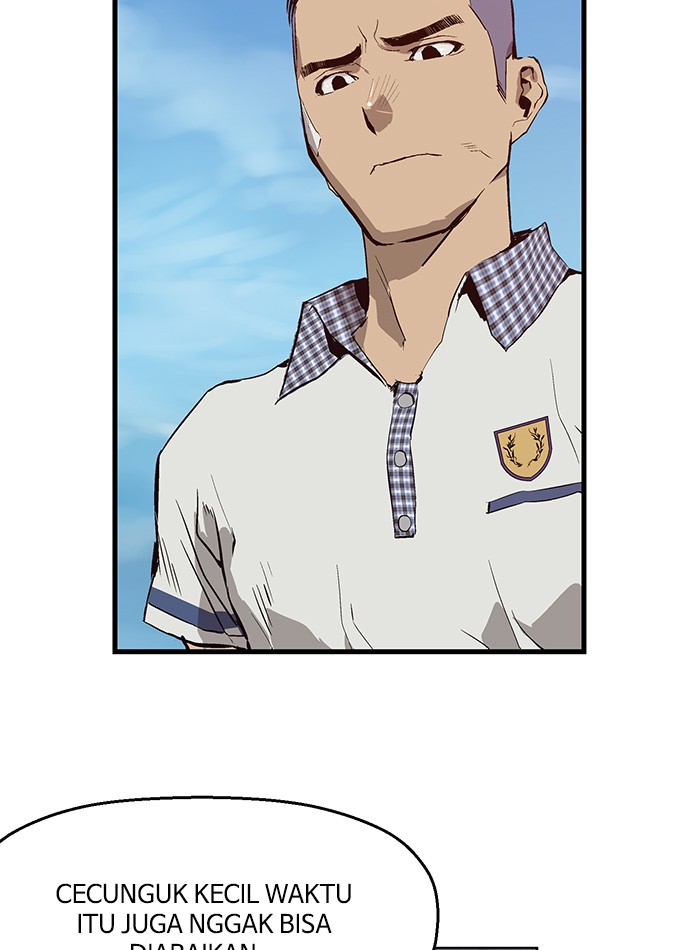 Weak Hero Chapter 8 - halaman 40