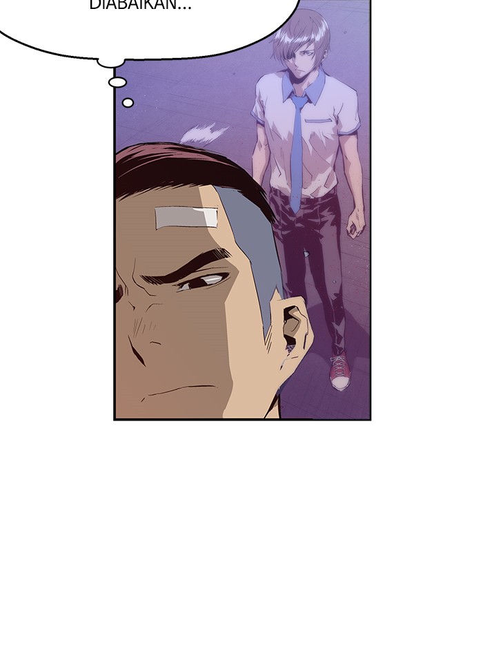Weak Hero Chapter 8 - halaman 41