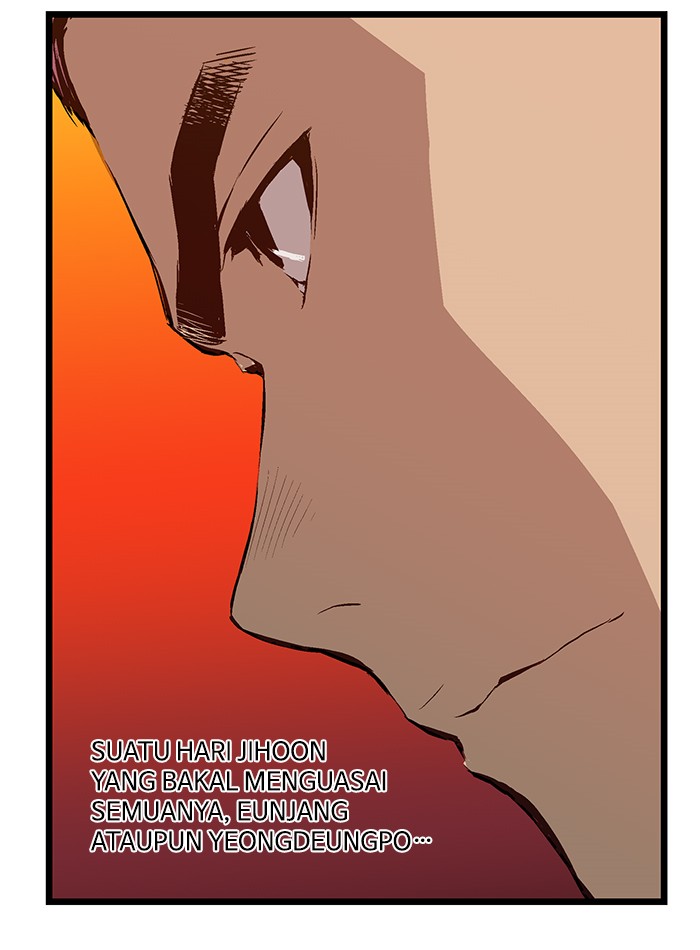 Weak Hero Chapter 8 - halaman 47