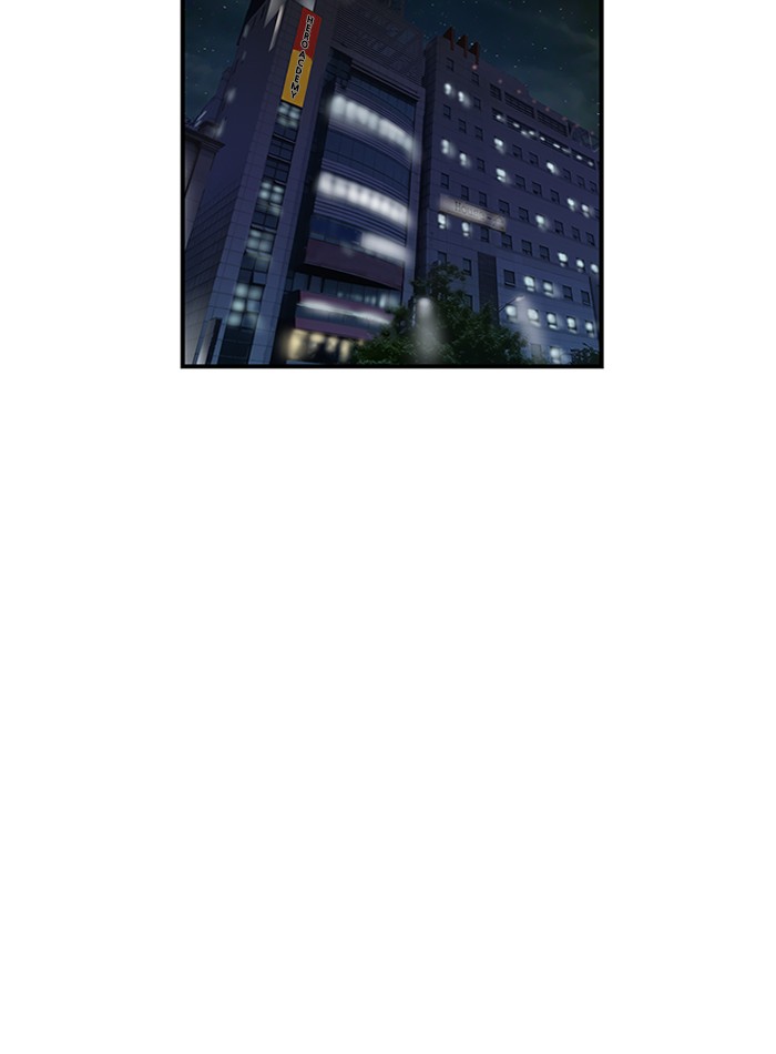 Weak Hero Chapter 8 - halaman 50