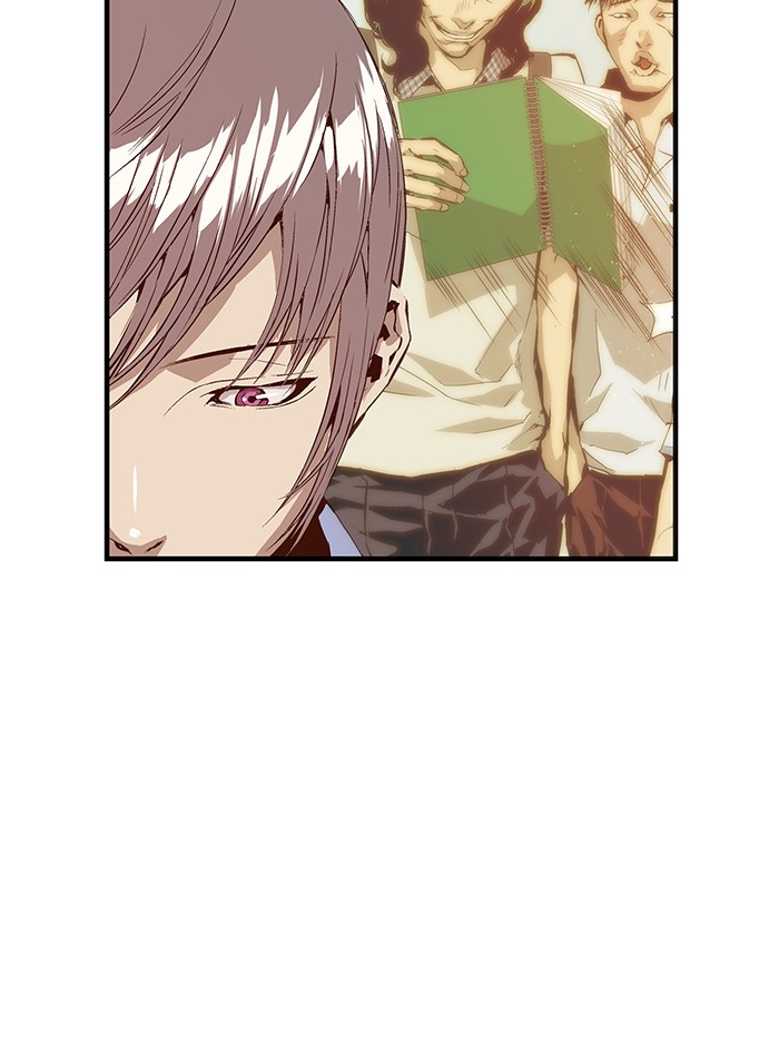 Weak Hero Chapter 8 - halaman 52