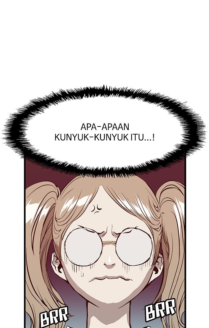 Weak Hero Chapter 8 - halaman 60