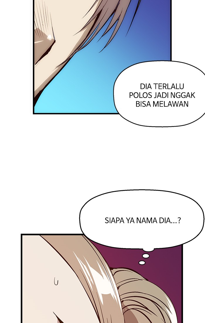 Weak Hero Chapter 8 - halaman 63