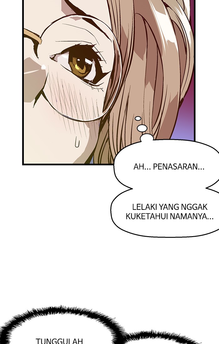 Weak Hero Chapter 8 - halaman 64
