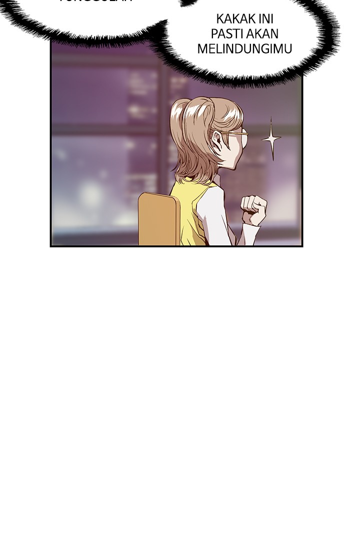 Weak Hero Chapter 8 - halaman 65