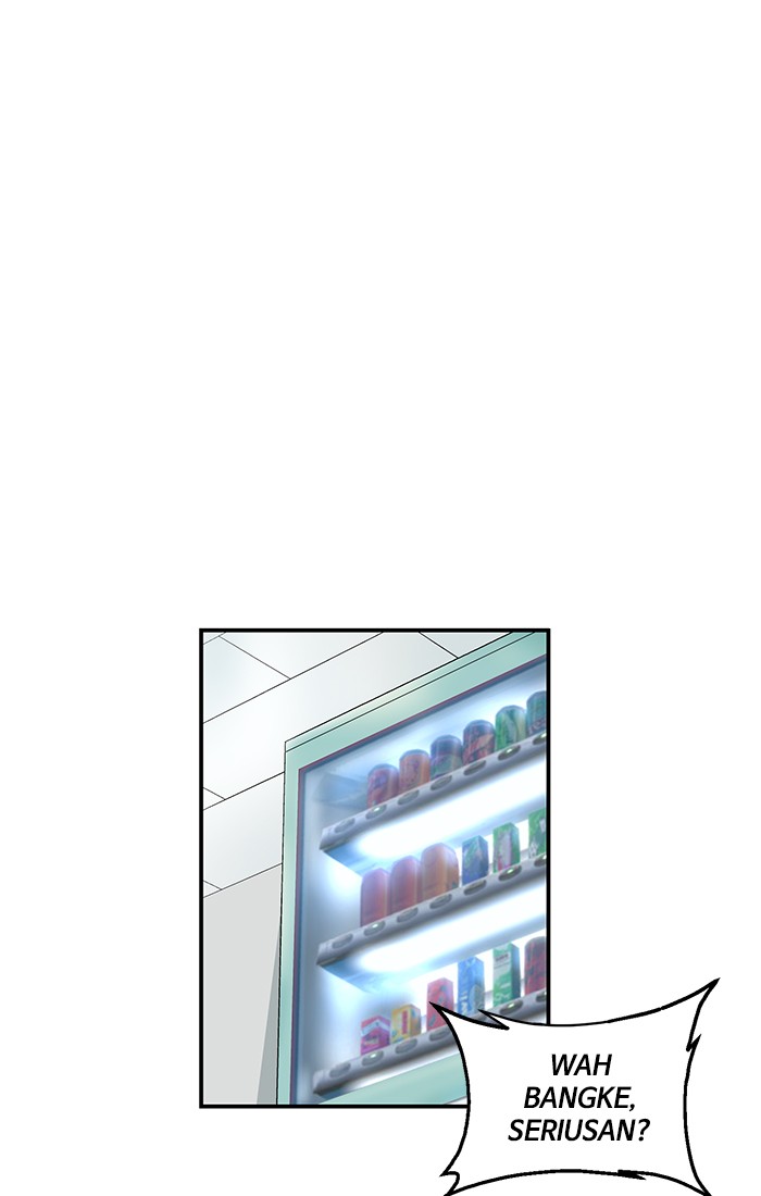 Weak Hero Chapter 8 - halaman 66